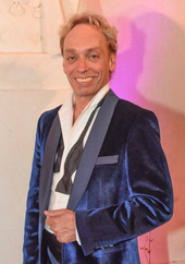 Volker Grohskopf