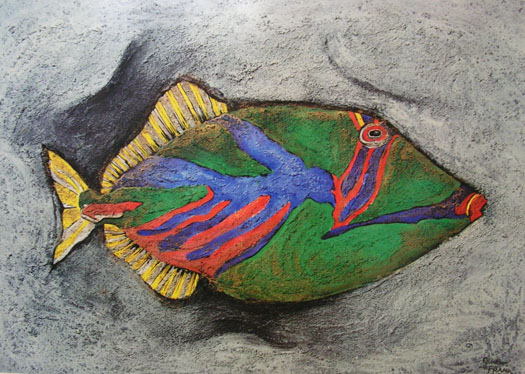 Franck Klothilde