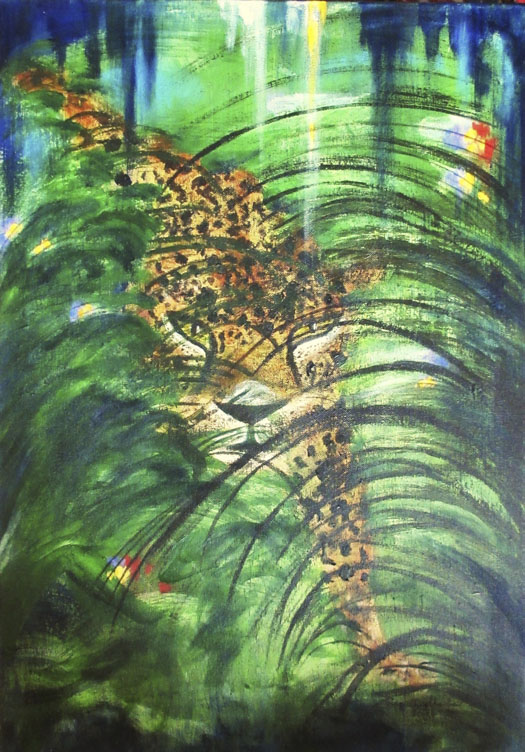 Merta Jaguar