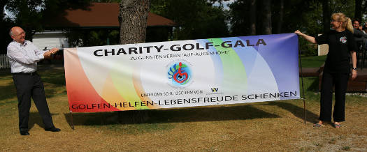 GolfCharityBanner