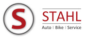 Stahl Logo CD 175q