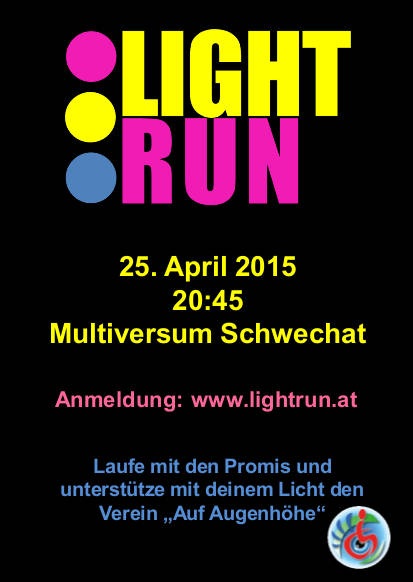Light Run