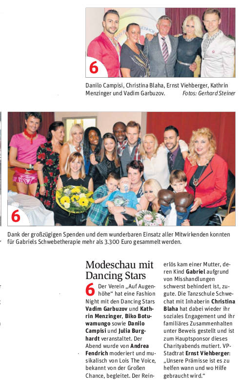 NÖN Woche  44 2014 Treffpunkt