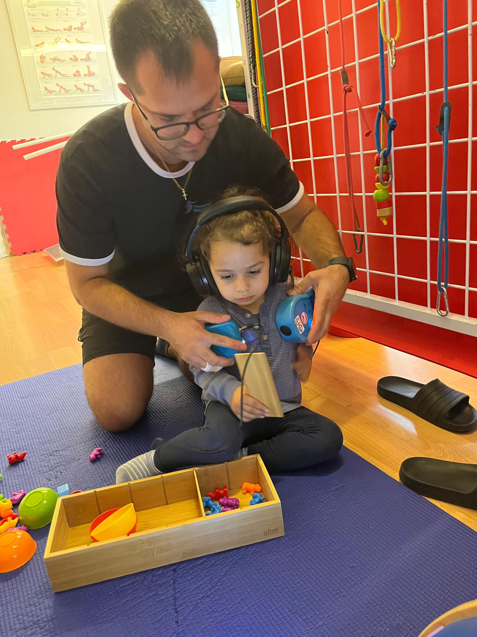 Malik Temur Therapiezentrum Malovec 1 002